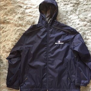 NFL Network Windbreaker